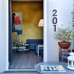 Casa Pacifico Panzió