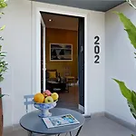 Panzió Casa Pacifico