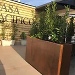 Casa Pacifico Pompeji