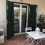 Casa Pacifico Panzió Pompeji