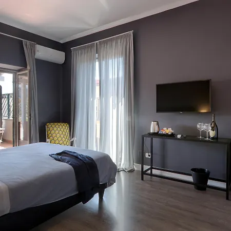 Casa Pacifico Panzió 4*