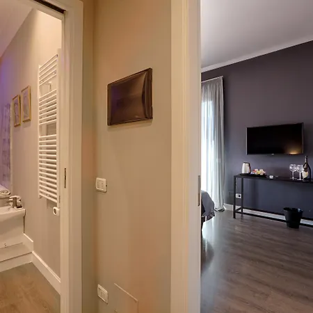 Casa Pacifico B&B 4*