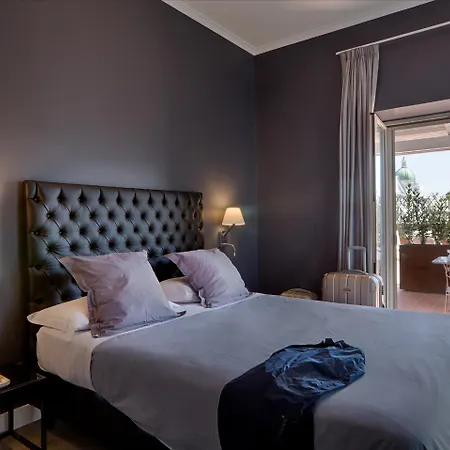 Casa Pacifico Panzió