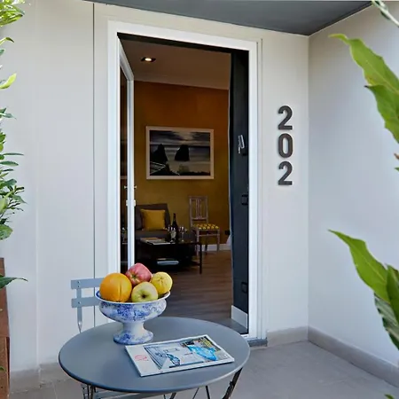 B&B Casa Pacifico