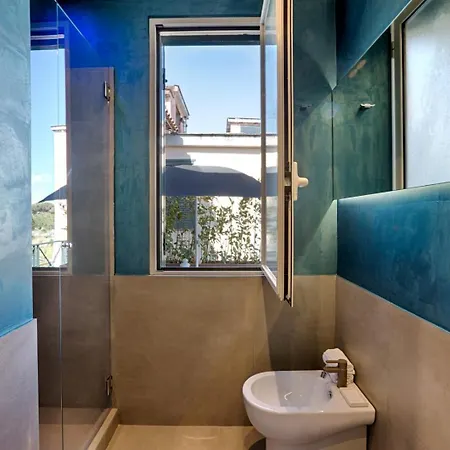 Casa Pacifico B&B