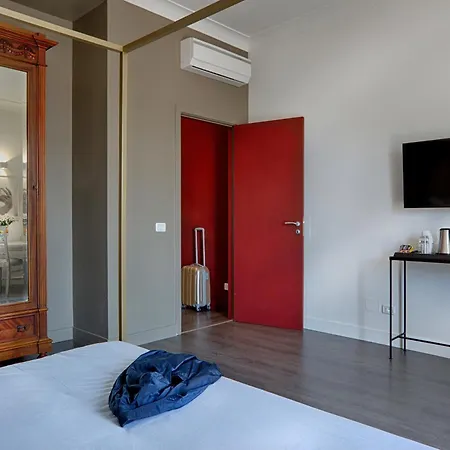 Casa Pacifico B&B 4*