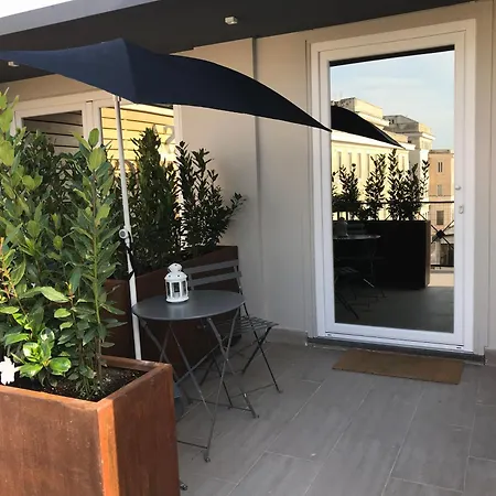 B&B Casa Pacifico
