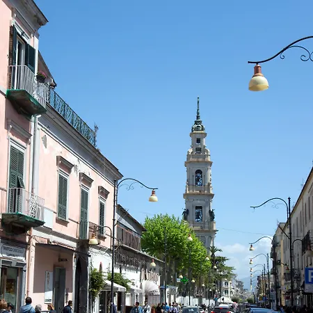 Panzió Casa Pacifico