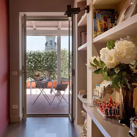 Casa Pacifico 4*