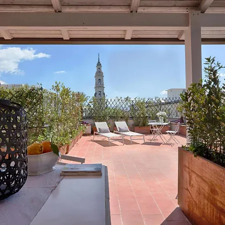 B&B Casa Pacifico