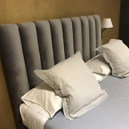Casa Pacifico B&B 폼페이