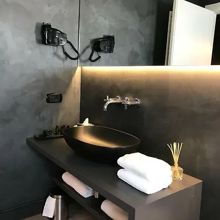 B&B Casa Pacifico 폼페이