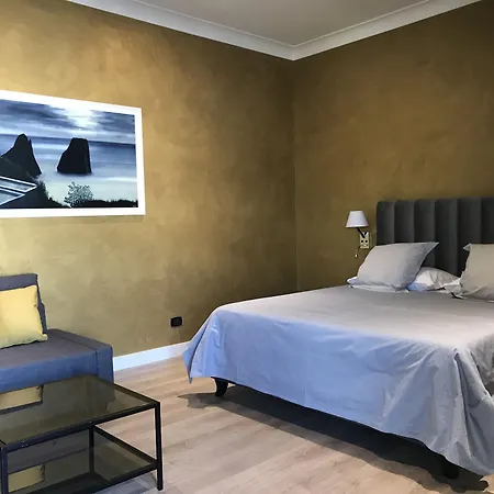 Casa Pacifico Отель типа 