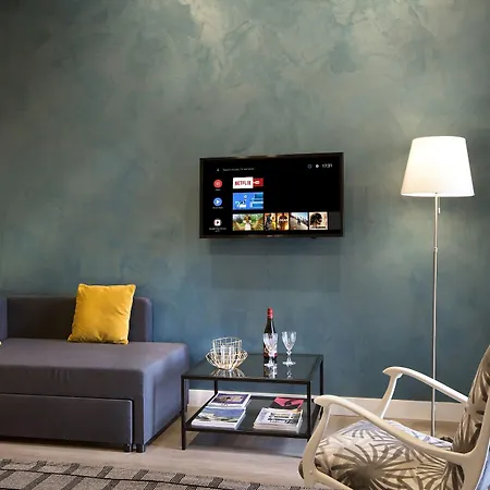 Casa Pacifico 3* Помпеи