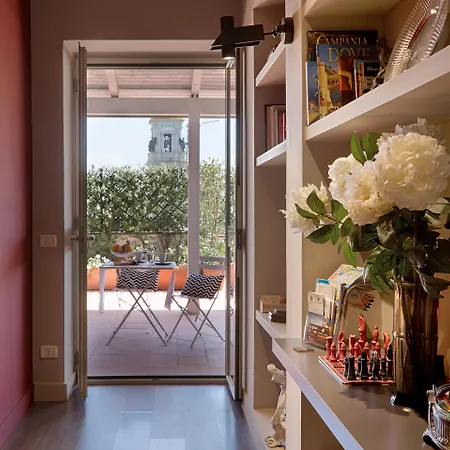 Casa Pacifico 3*