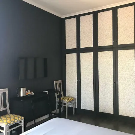 Casa Pacifico Отель типа 