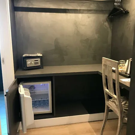 Casa Pacifico Отель типа 