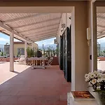 Casa Pacifico Помпеи