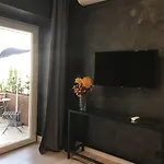 Casa Pacifico Отель типа 