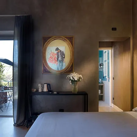 Casa Pacifico Bed & Breakfast