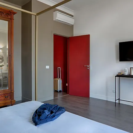 Casa Pacifico Bed & Breakfast 3*