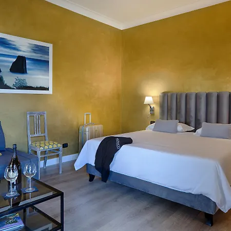 Casa Pacifico Bed & Breakfast Pompeji