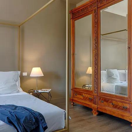 Casa Pacifico Bed & Breakfast Pompeï