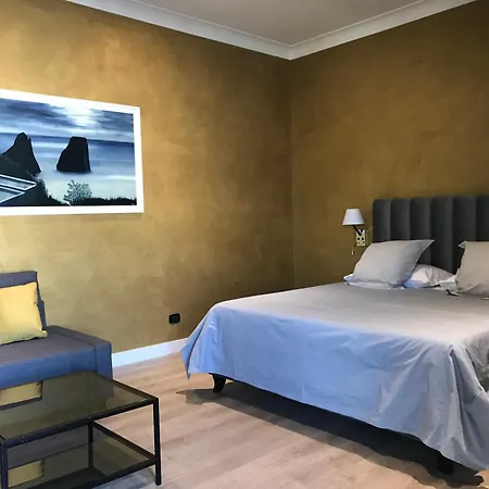 Casa Pacifico Bed & Breakfast Pompeï