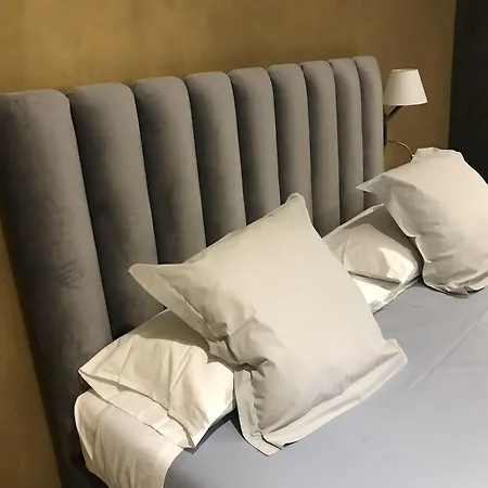 Bed & Breakfast Casa Pacifico 3*
