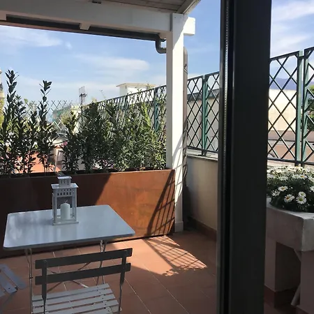 Casa Pacifico 3*