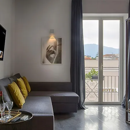 Bed & Breakfast Casa Pacifico Pompeji