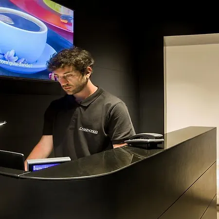 Casa Pacifico 4* Pompéi