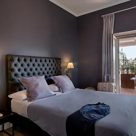 Casa Pacifico Bed & Breakfast 3*