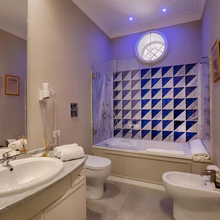 Casa Pacifico Pompeï