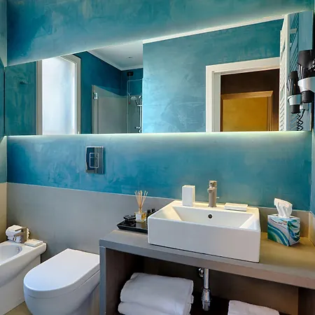 Bed & Breakfast Casa Pacifico Pompeï