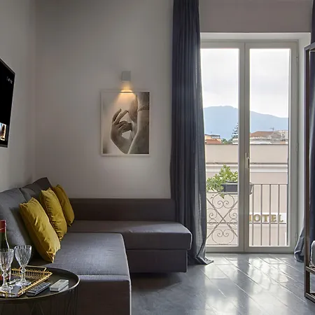 Casa Pacifico 4*