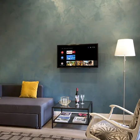 Bed & Breakfast Casa Pacifico 4*