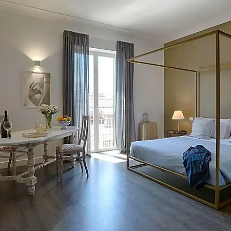 Casa Pacifico Bed & Breakfast 4*