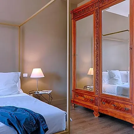 Casa Pacifico Bed & Breakfast 4*