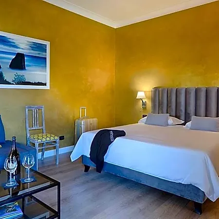 Bed & Breakfast Casa Pacifico 4*