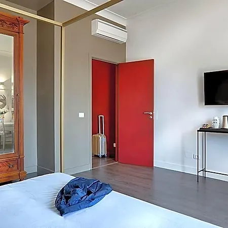 Bed & Breakfast Casa Pacifico Pompeji