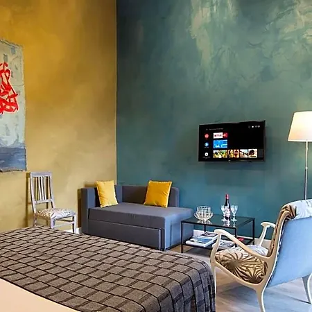 Bed & Breakfast Casa Pacifico 4*