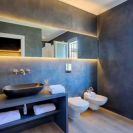 Casa Pacifico 4* Pompei