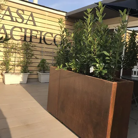 Casa Pacifico 4*