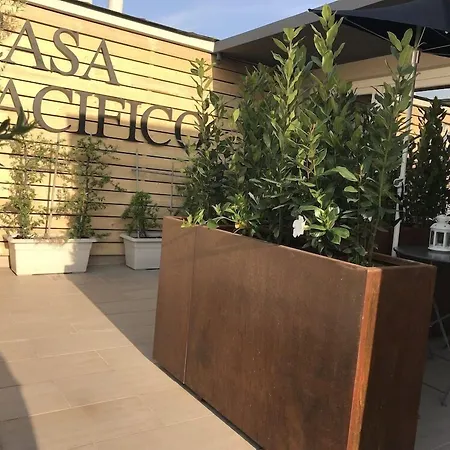 Casa Pacifico 4*