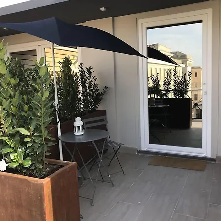 Casa Pacifico 4*