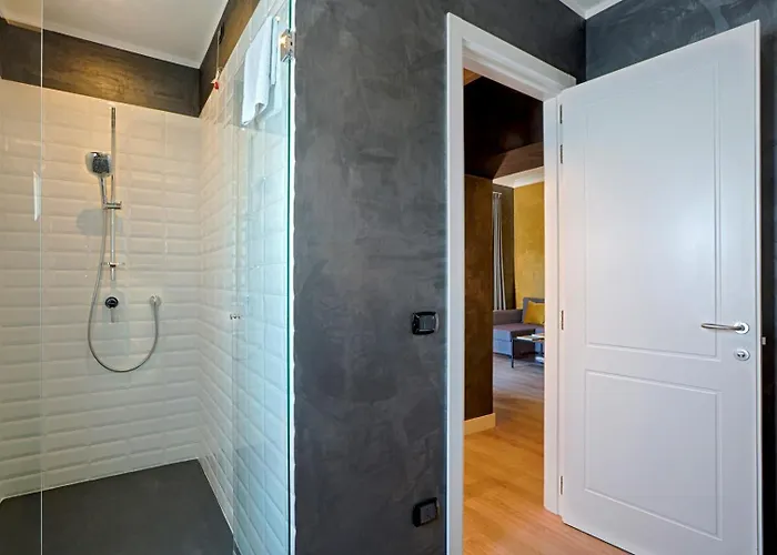 Casa Pacifico Отель типа 