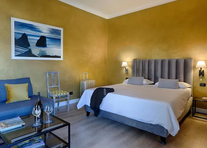 Casa Pacifico Отель типа 