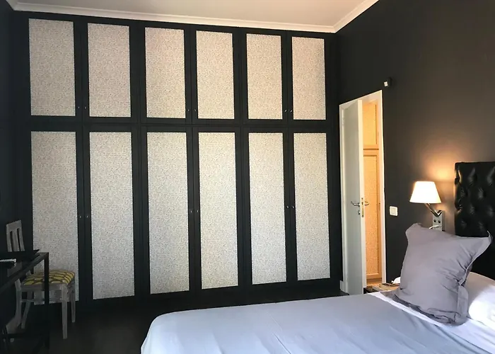 Casa Pacifico Помпеи