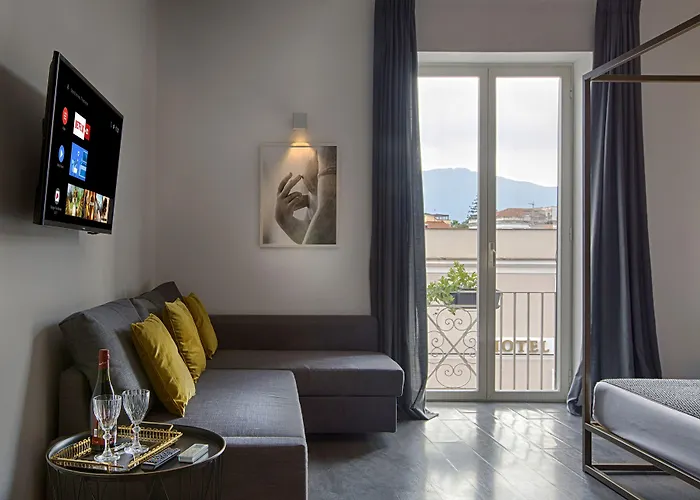 Casa Pacifico 4*